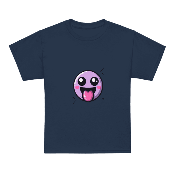 Sticking Out its Tongue T-Shirt
